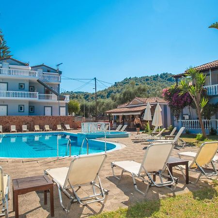 Markella Holiday Resort By "Elite" Marathias  Luaran gambar