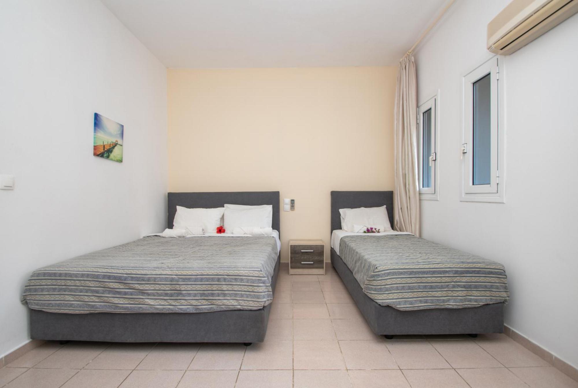Markella Holiday Resort By "Elite" Marathias  Luaran gambar