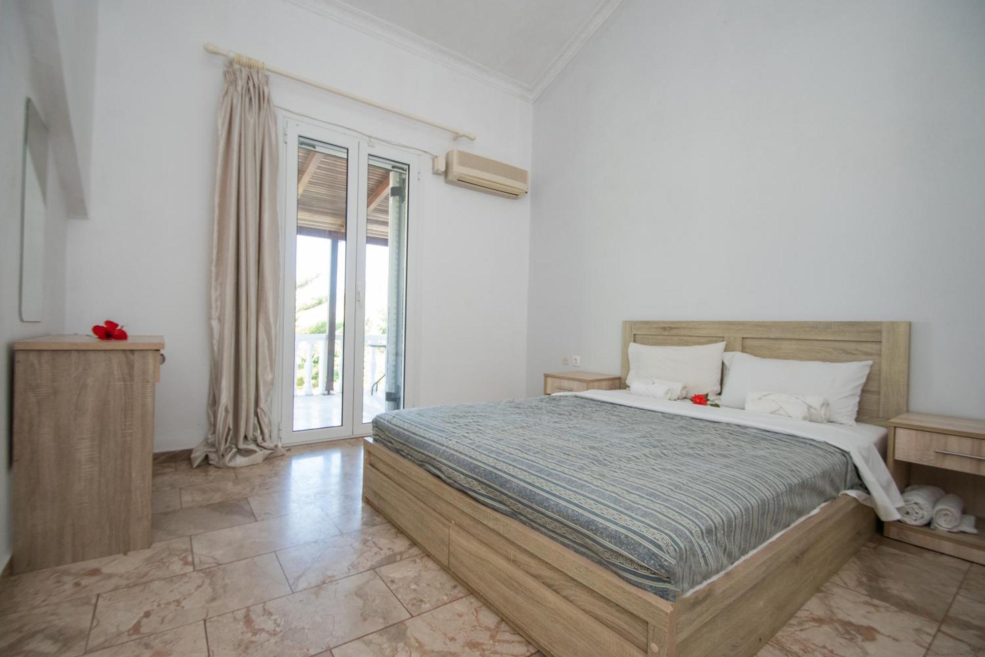 Markella Holiday Resort By "Elite" Marathias  Luaran gambar